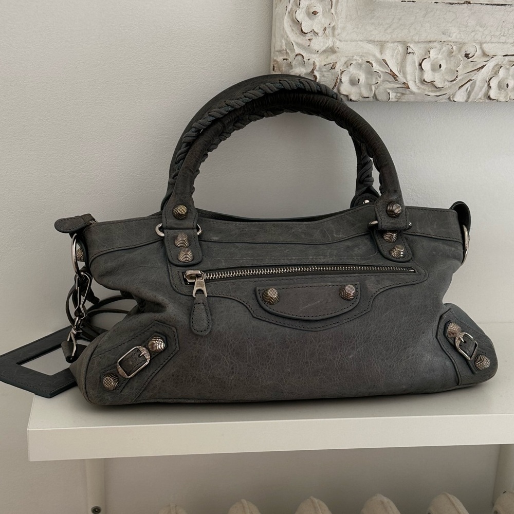 Balenciaga City Bag